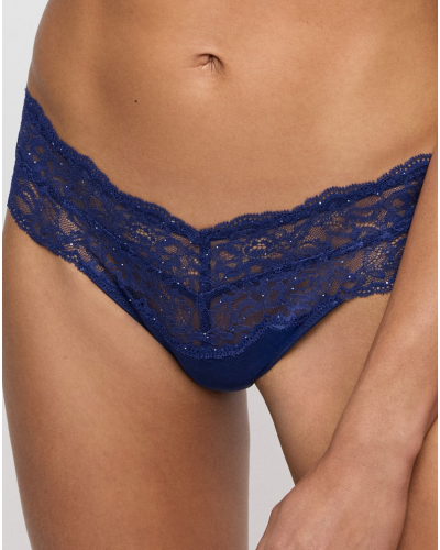 String Marie Jo Musea (Sapphire Blue)