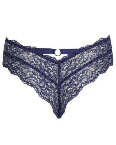 String Marie Jo Musea (Sapphire Blue)