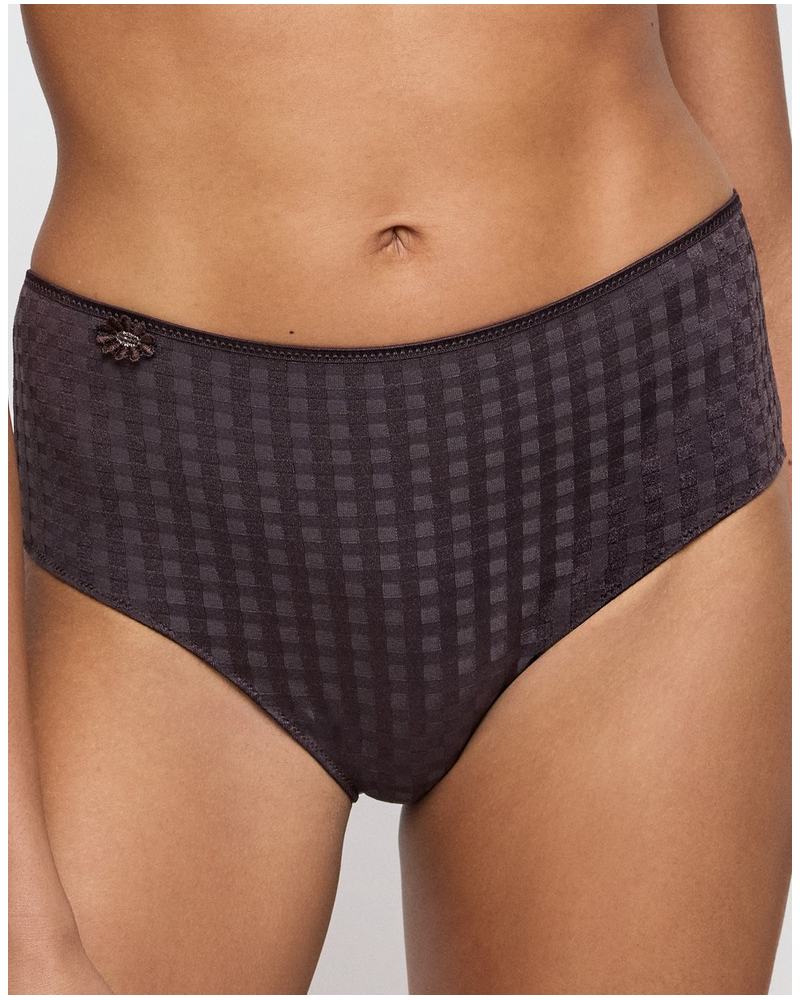Full briefs Marie Jo Avero (Sweat Chocolate)