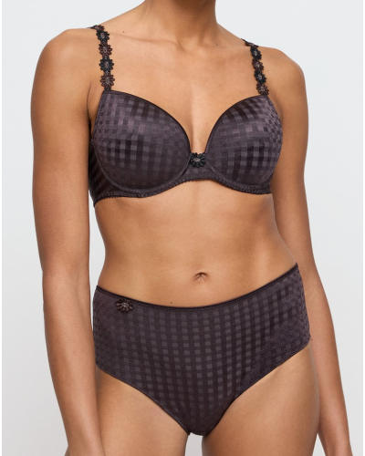 Full briefs Marie Jo Avero (Sweat Chocolate)