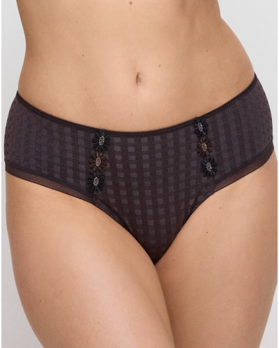 Shorty Marie Jo Avero (Sweat Chocolate)