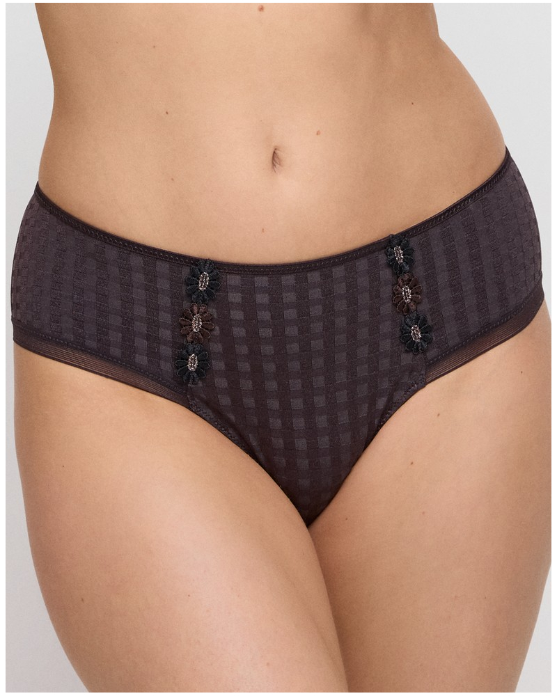 Shorty Marie Jo Avero (Sweat Chocolate)