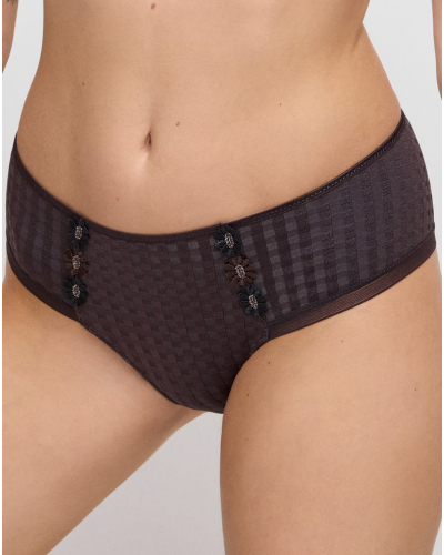 Shorty Marie Jo Avero (Sweat Chocolate)