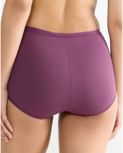 Calzoncillos maxi Sloggi Basic + (Lote de 3) (Multicolore)