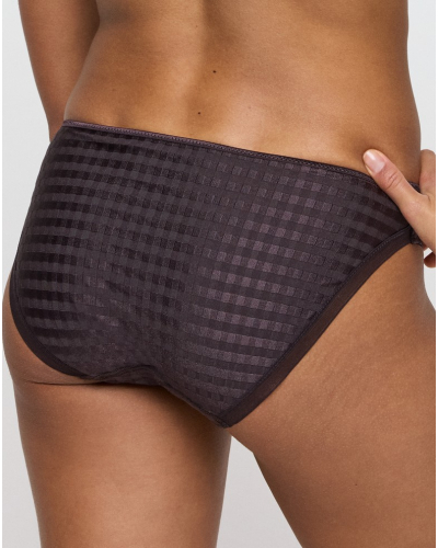 Calzoncillo brasileño Marie Jo Avero (Sweat Chocolate)