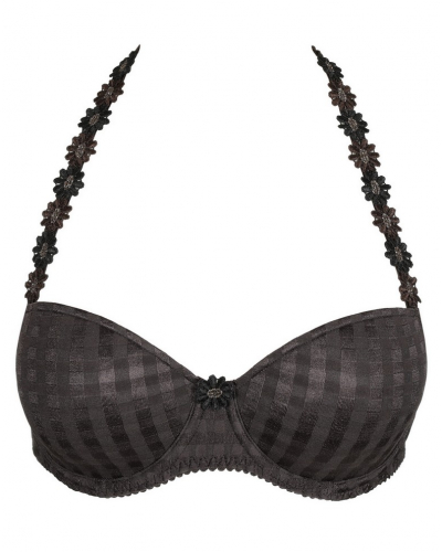 Sujetador Balconette Marie Jo Avero (Sweat Chocolate)