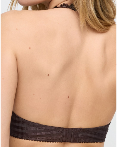 Molded Underwired bra Marie Jo Avero (Sweat Chocolate)