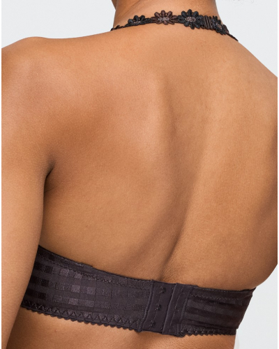 Padded Bra Marie Jo Avero (Sweat Chocolate)