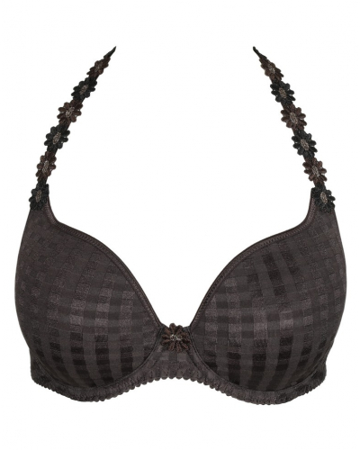 Sujetador preformado bienestar Marie Jo Avero (Sweat Chocolate)