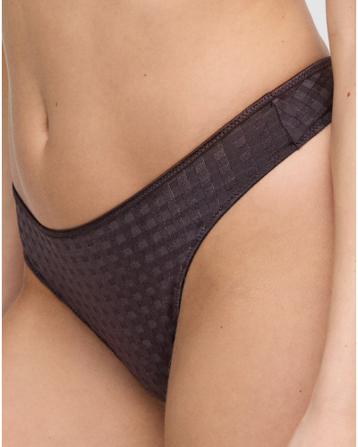 String Marie jo Avero (Sweat Chocolate)