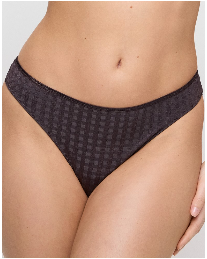 Tanga Marie jo Avero (Sweat Chocolate)