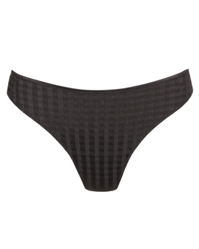Tanga Marie jo Avero (Sweat Chocolate)