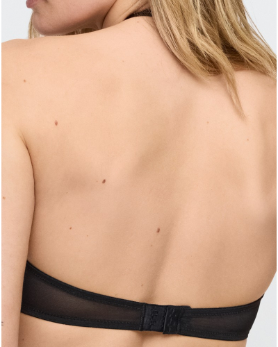 Bralette Marie Jo Annaelle (Negro)