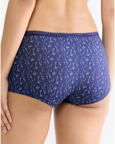 Boxer coton Sloggi GO Crush (Lot de 3) (Multicolore)