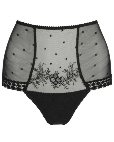 Full briefs Marie Jo Marie Jo Annaelle (Black)