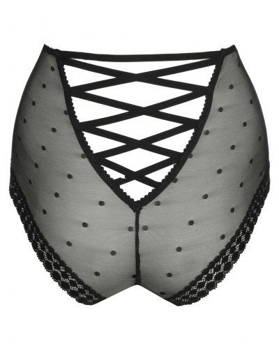 Full briefs Marie Jo Marie Jo Annaelle (Black)