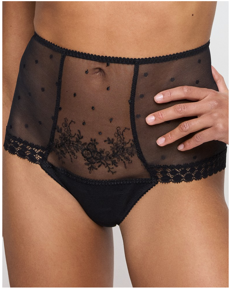Full briefs Marie Jo Marie Jo Annaelle (Black)