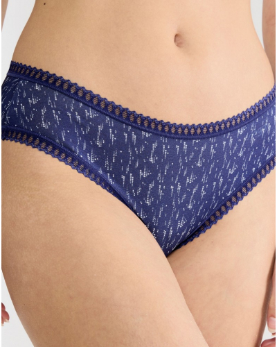 Hipster algodón Sloggi GO Crush (Lote de 3) (Multicolore)