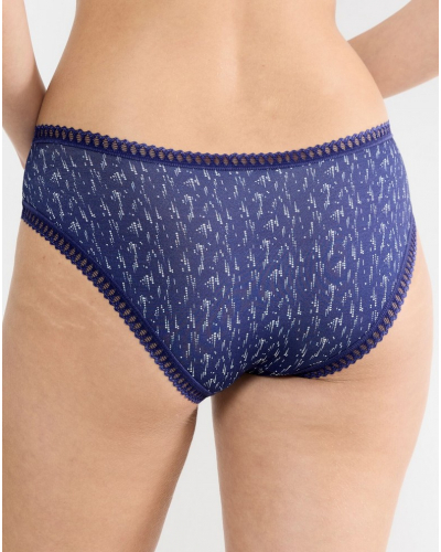 Hipster algodón Sloggi GO Crush (Lote de 3) (Multicolore)