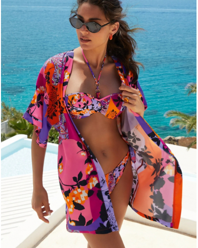 Bikini Lise Charmel Magie Sakura (Sakura Solaire)