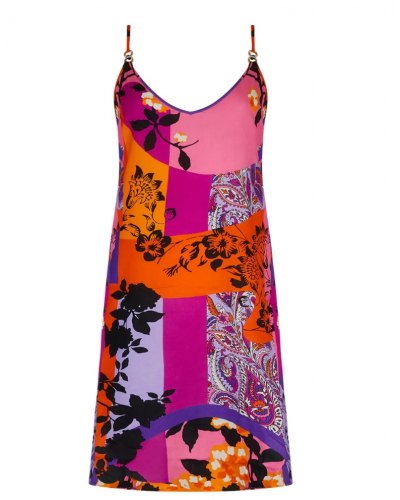 Vestido de playa Lise Charmel Magie Sakura (Sakura Solaire)