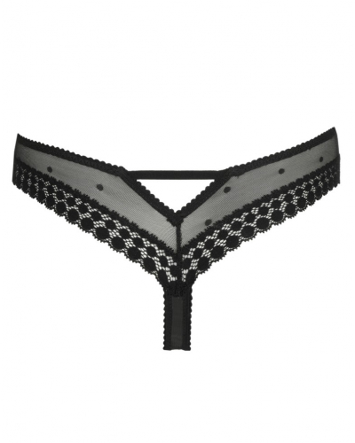 Tanga Marie Jo Annaelle (Negro)