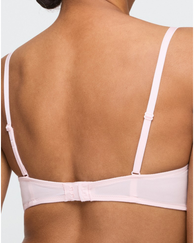 Bralette Marie Jo Milao (Pastel Pink)