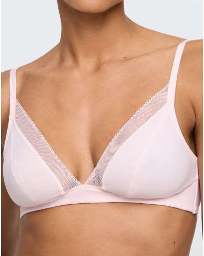 Bralette Marie Jo Milao (Pastel Pink)