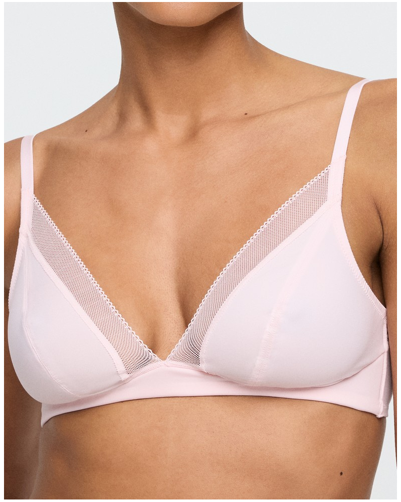 Bralette Marie Jo Milao (Pastel Pink)