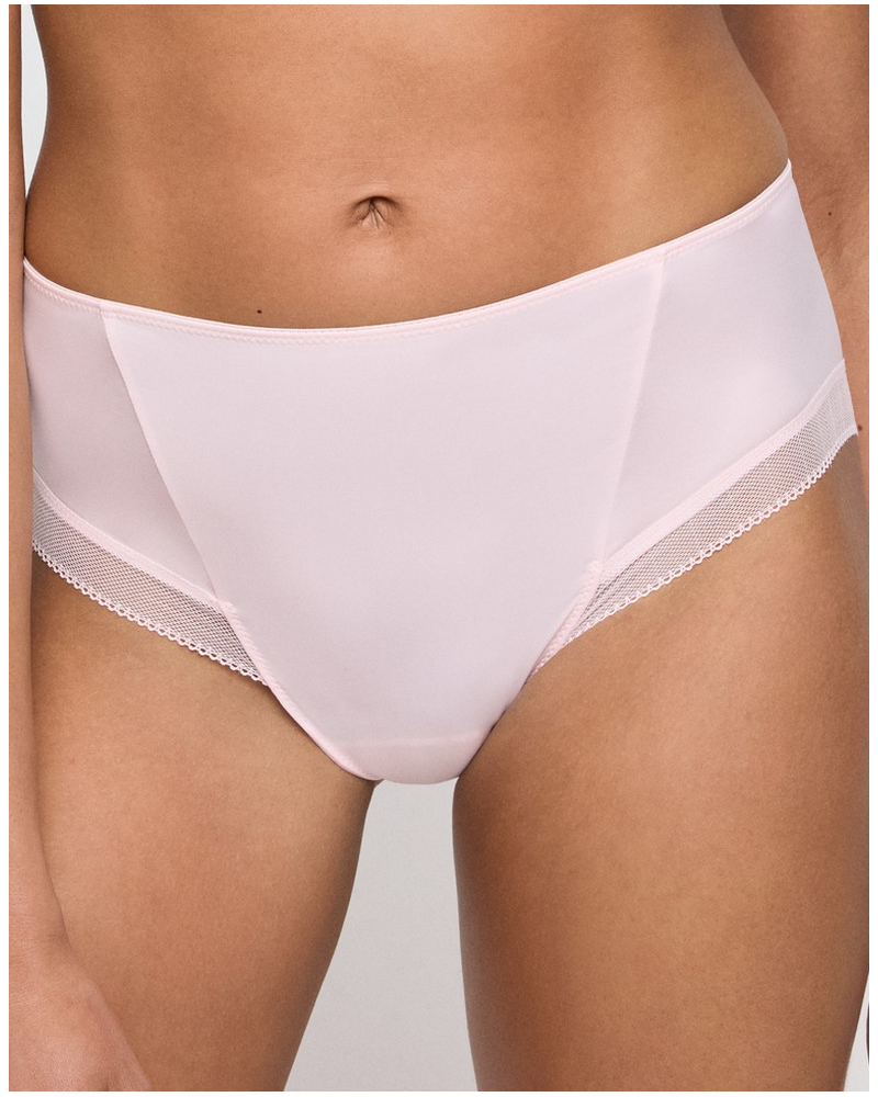 Culotte taille haute Marie Jo Milao (Pastel Pink)