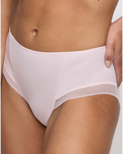 Full briefs Marie Jo Milao (Pastel Pink)
