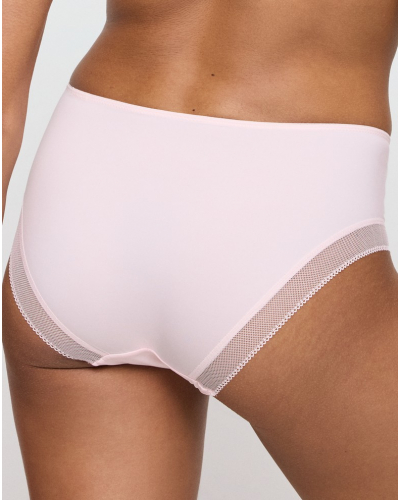 Full briefs Marie Jo Milao (Pastel Pink)