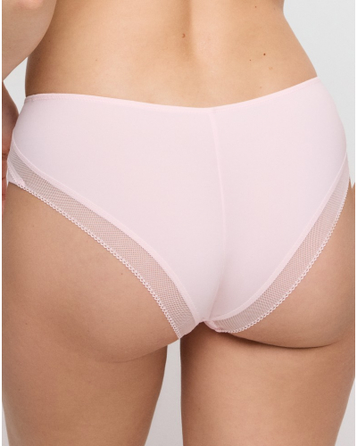 Shorty Marie Jo Milao (Pastel Pink)