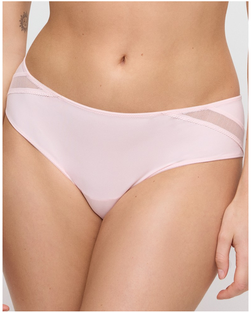 Shorty Marie Jo Milao (Pastel Pink)