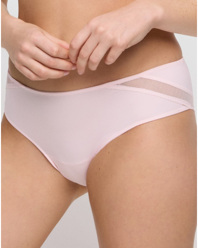 Shorty Marie Jo Milao (Pastel Pink)