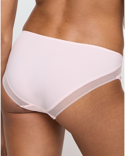 Calzoncillos Marie Jo Milao (Pastel Pink)