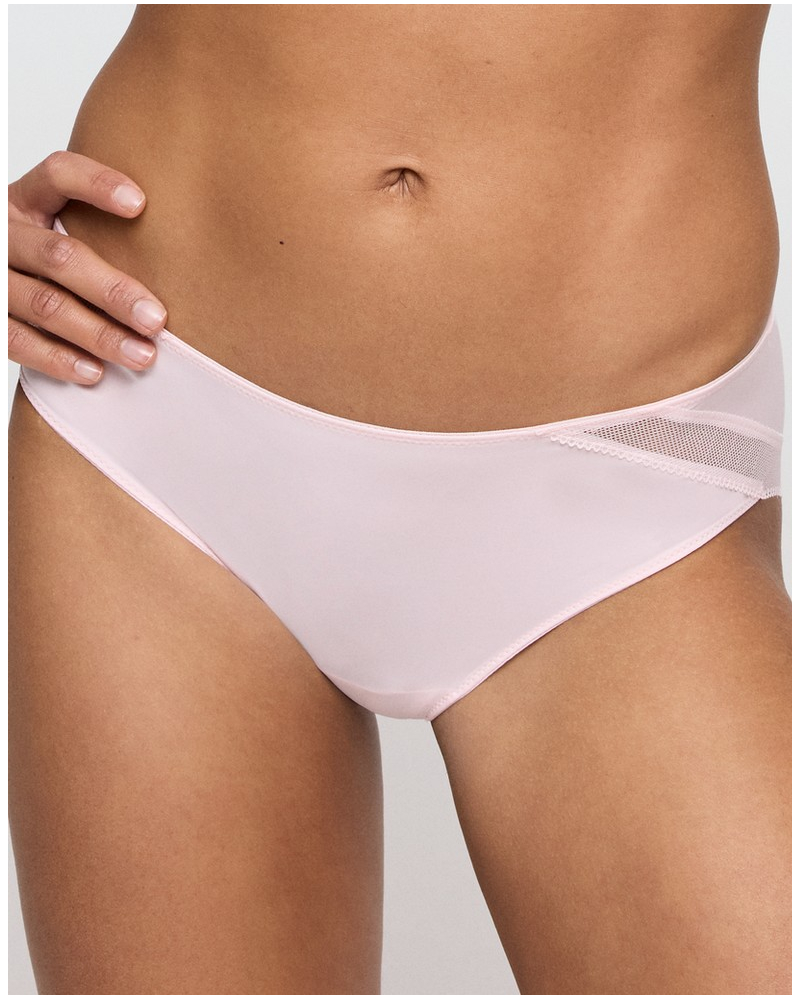 Brazilian briefs Marie Jo Milao (Pastel Pink)
