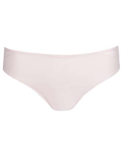 Slip brésilien Marie Jo Milao (Pastel Pink)