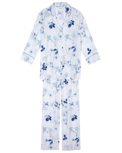 Pijama Le Chat Valensole (Multico)