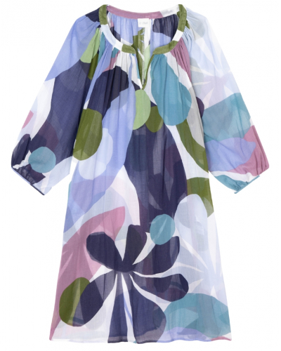 Kaftan Le Chat Porquerolles (Multico)