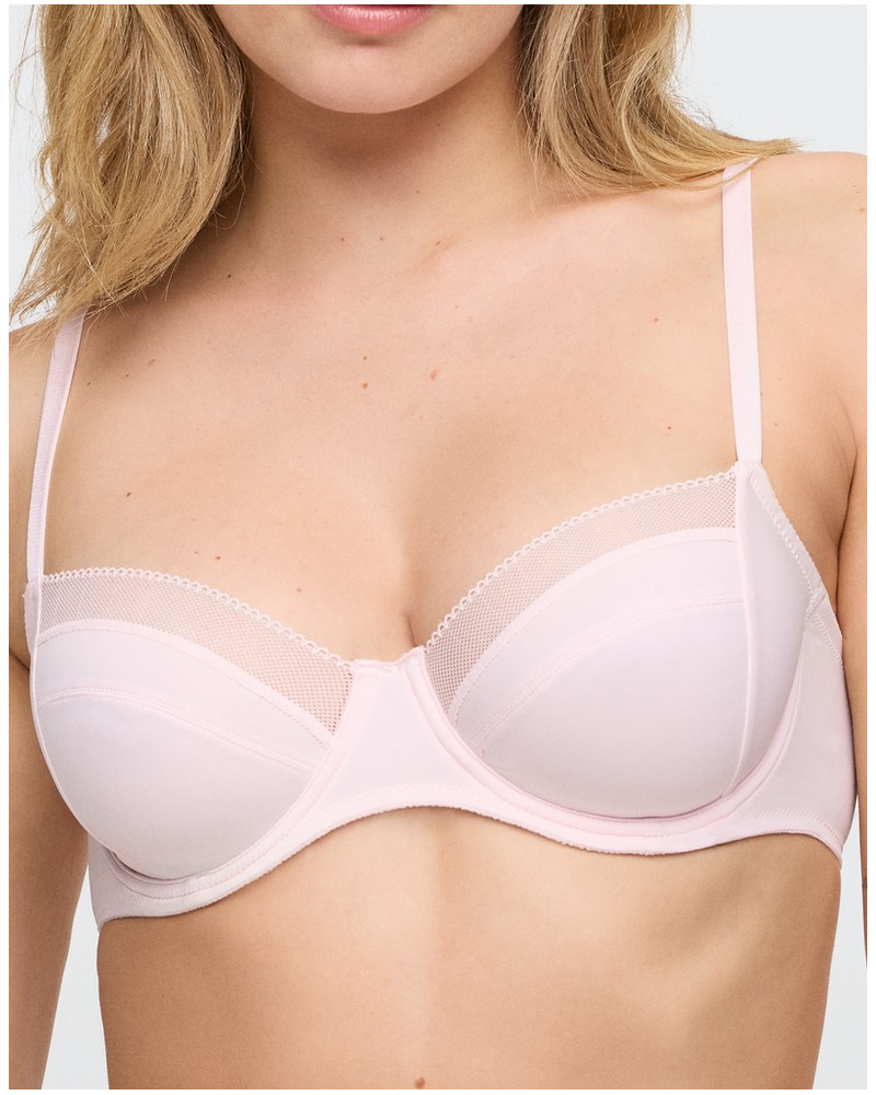 Soutien-gorge emboîtant Marie Jo Milao (Pastel Pink)