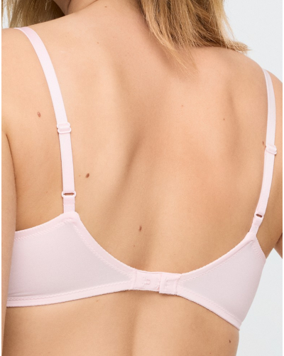 Underwired bra Marie Jo Milao (Pastel Pink)