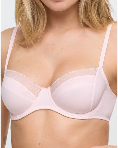 Soutien-gorge emboîtant Marie Jo Milao (Pastel Pink)
