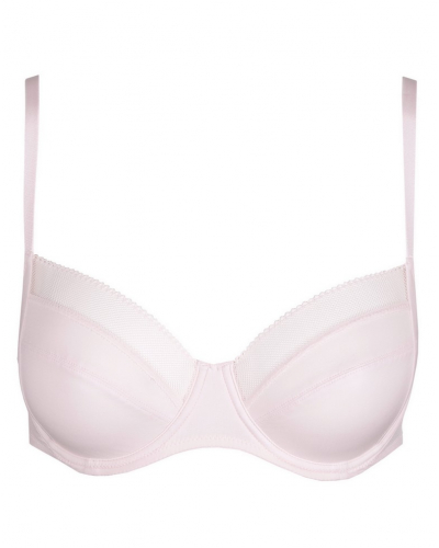 Soutien-gorge emboîtant Marie Jo Milao (Pastel Pink)
