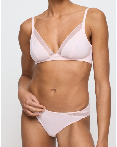 Thong Marie Jo Milao (Pastel Pink)