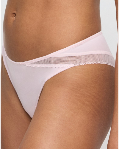 String Marie jo Milao (Pastel Pink)