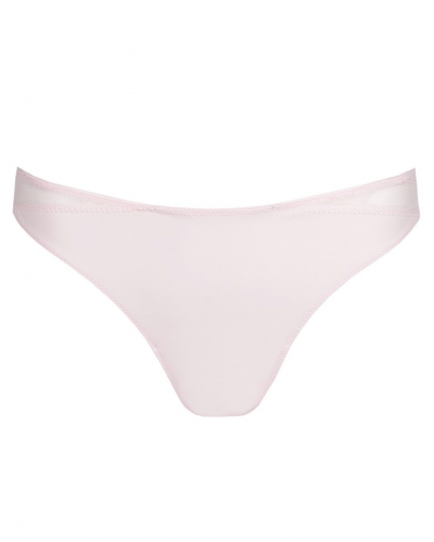 Tanga Marie jo Milao (Pastel Pink)