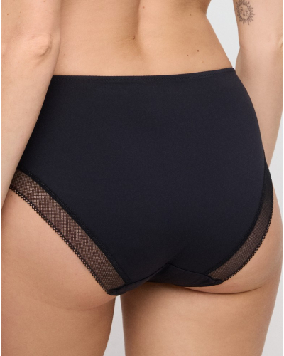 Full briefs Marie Jo Milao (Black)