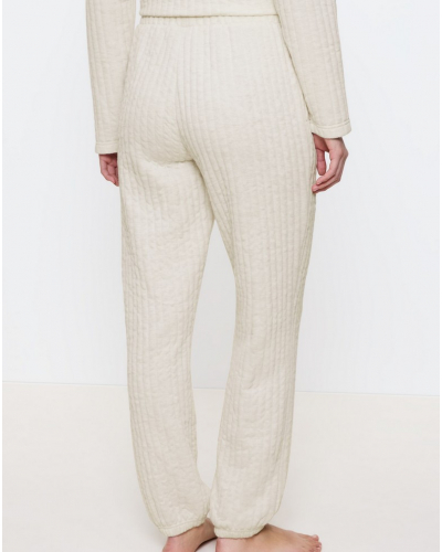 Pantalon de pyjama Triumph Nuit (Light Grey)