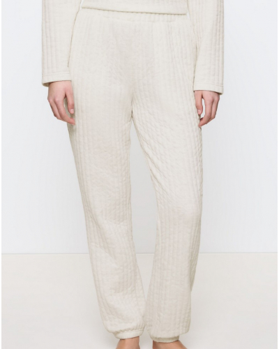 Pantalones de pijama Triumph Nuit (Light Grey)